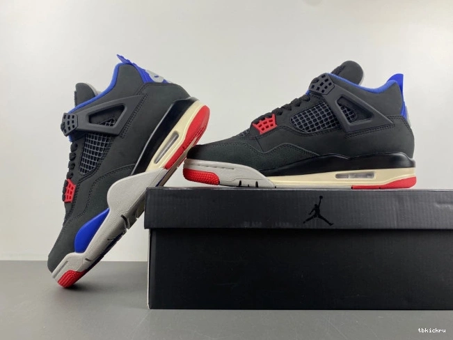 Rep TBkick Rare FV5029-003 Jordan Air Air 4 0713